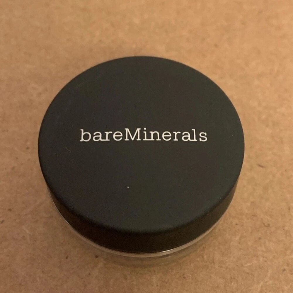 bareMinerals CHAI LATTE eye color 0.02oz/0.57g